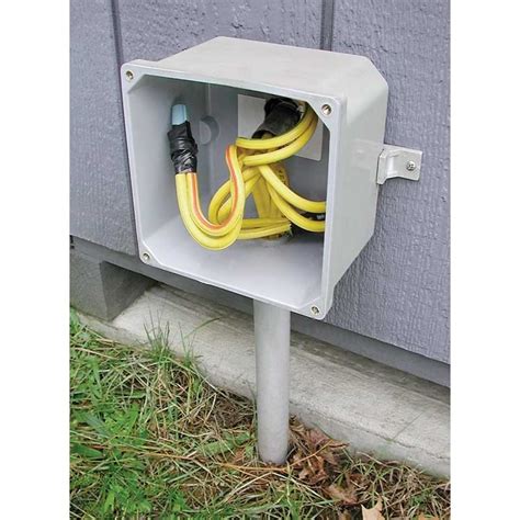 ground rod junction box|in ground electrical junction box.